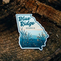 Next Ridge Stickers 4