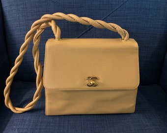 Chanel Bag - Etsy