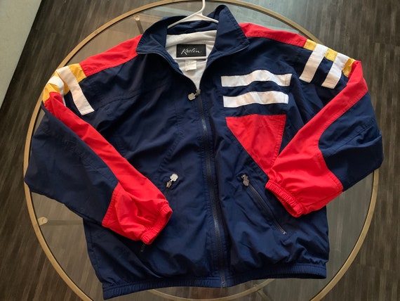 Vintage Kaelin Jacket - Size XL - image 1