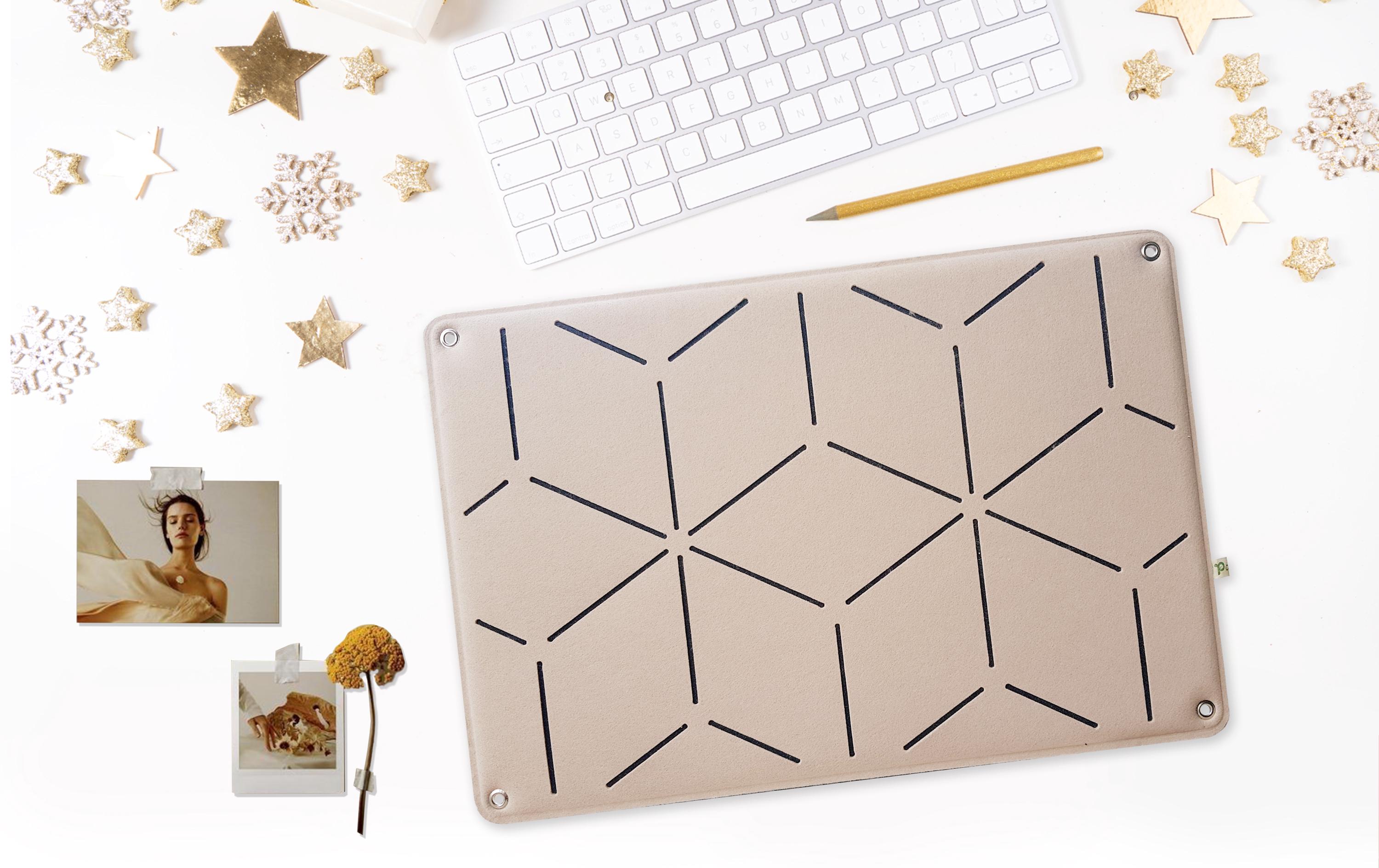 Creative Pin Board – Bulletin Board for Students, Meaningful Gifts - Etsy