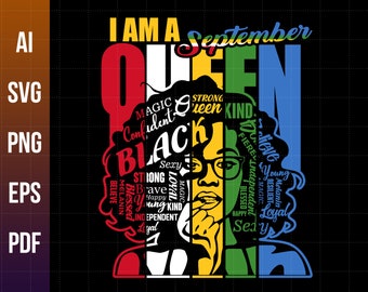 Download I M A Queen Svg Etsy