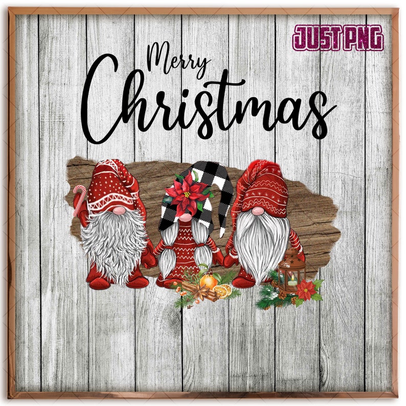 Christmas Sublimation Download Ready to print Merry | Etsy