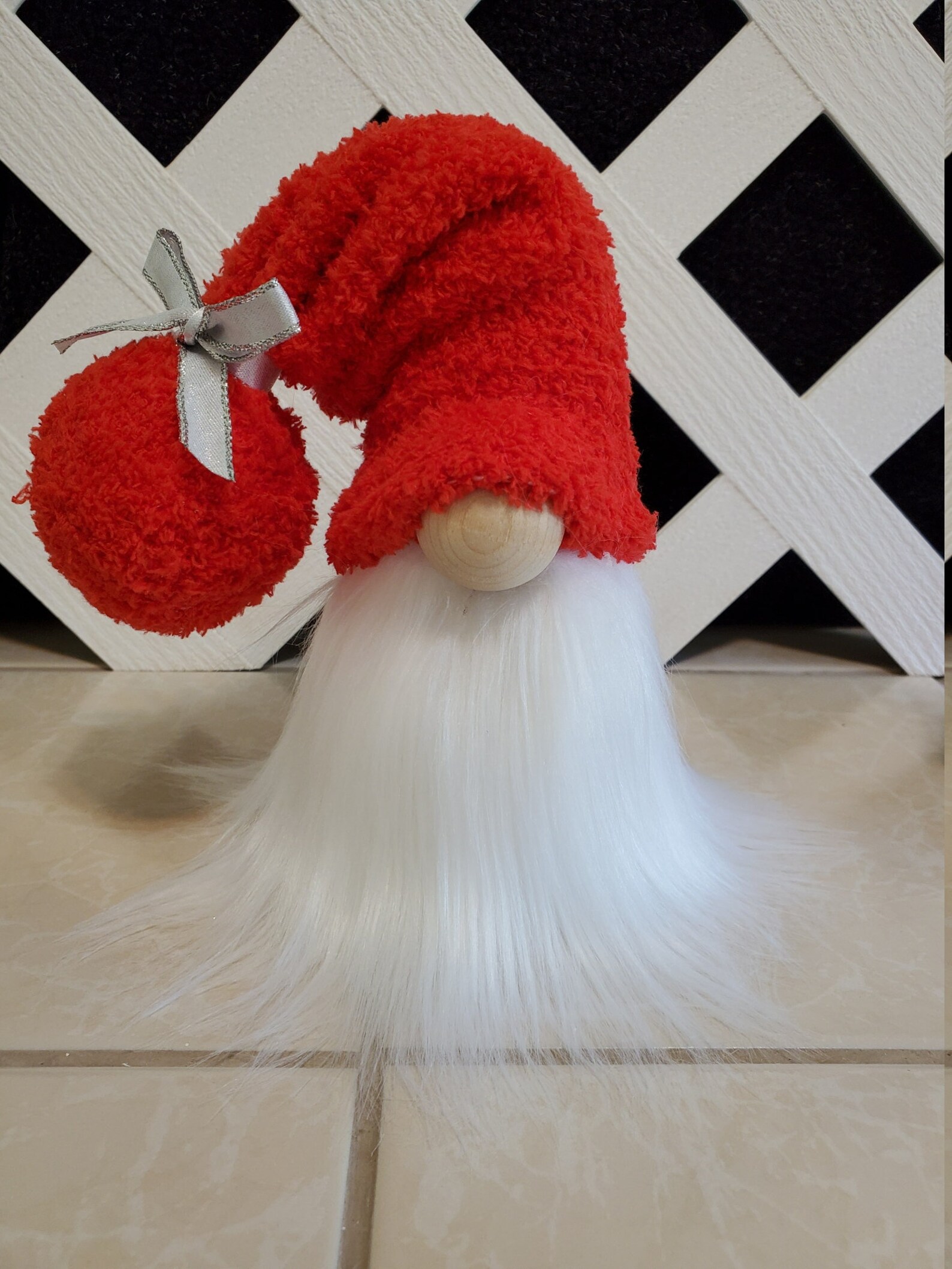 Gnome Custom Gnomes Shoes on Your Gnome Sock Gnomes Tiered Etsy