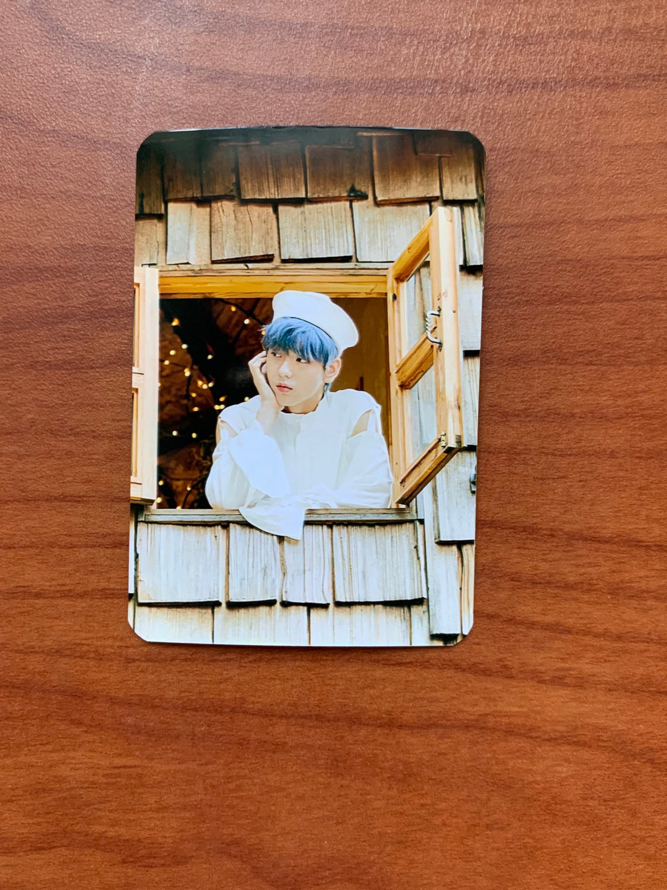 TXT Seasons Greetings Preview Cuts 1 Etsy