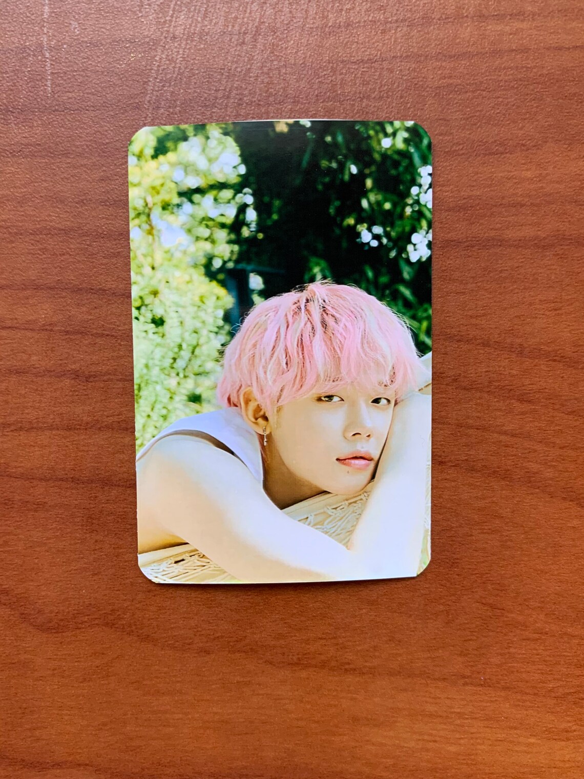 TXT Seasons Greetings Preview Cuts 1 Etsy