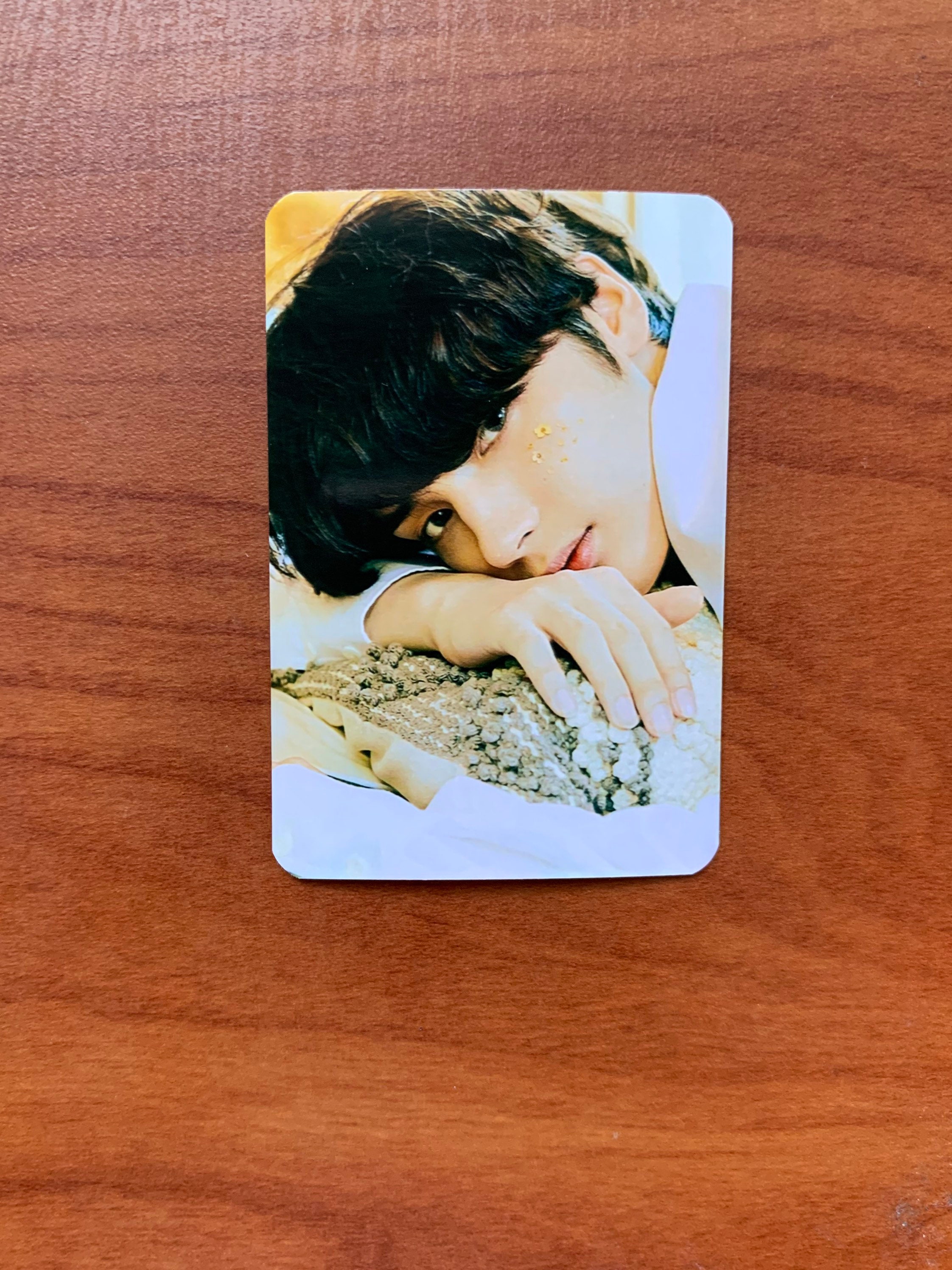 TXT Seasons Greetings Preview Cuts 1 Etsy