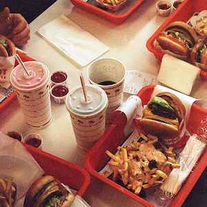 In n Out