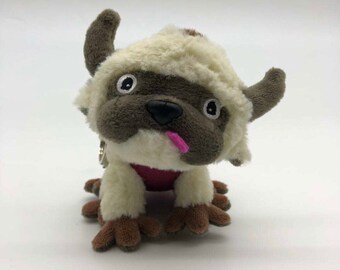 large appa plush