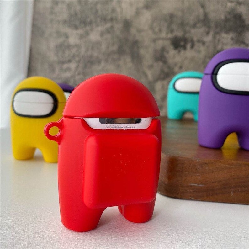 airpod shotty case