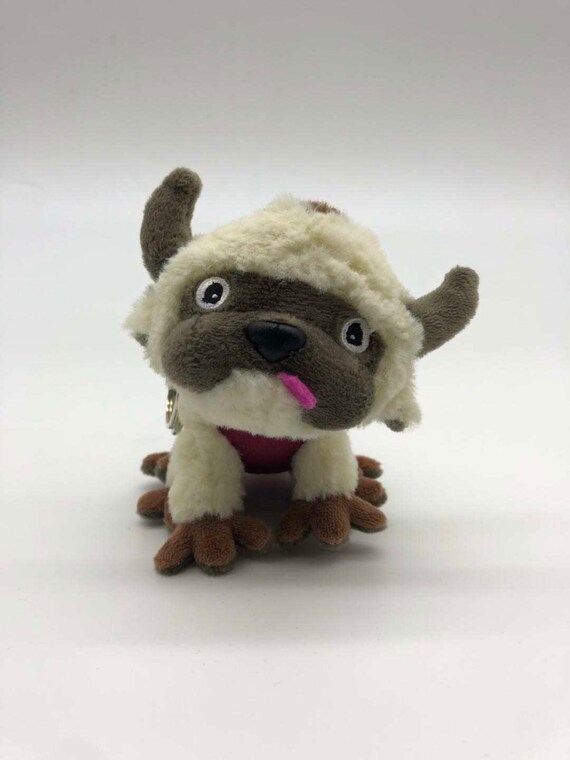 appa plush etsy