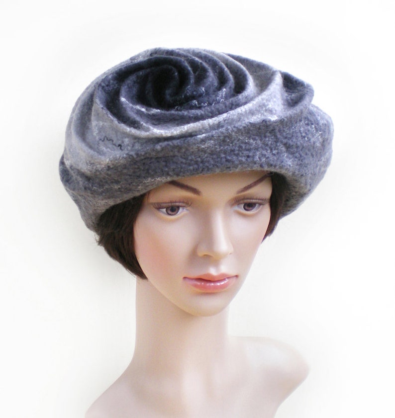 Chapeaux D'hiver Au Crochet, Bonnet Fait Main Du Népal, Bonnet Fleuri, Chapeaux Chauds En Laine Pour Femme, Accessoires D'hiver, Bonnet Doublé En Polaire, Bonnet Tricoté Main - Canada