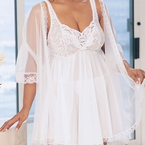 Lolita Nightgown -  UK