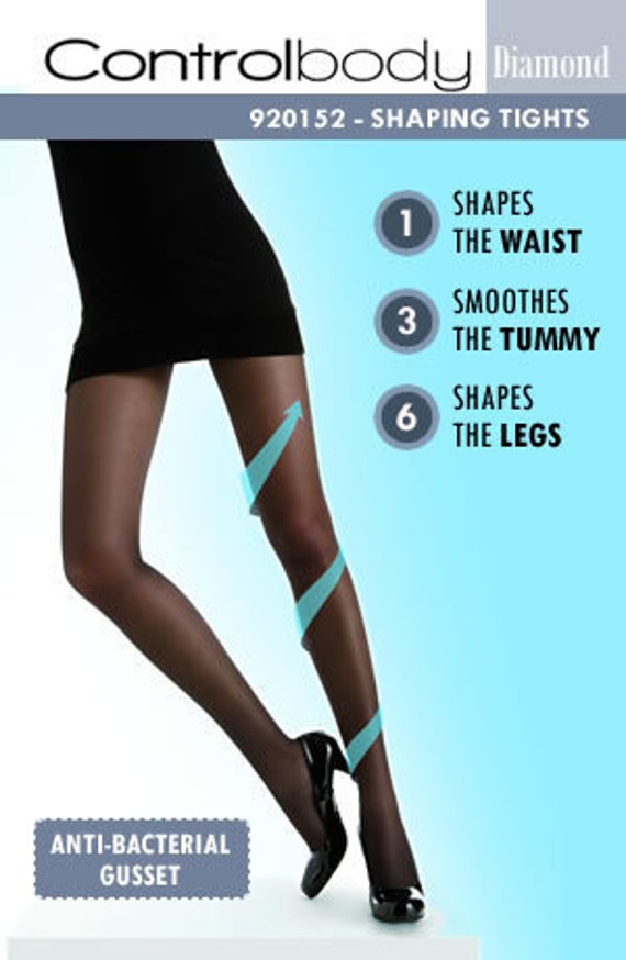 Leg 2025 shaping tights