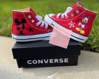 mickey mouse shoes baby boy