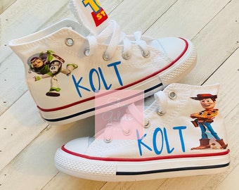 toy story chucks