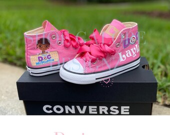 doc mcstuffins shoes