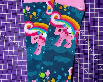 Gauntlets / Leg warmers Kitsch me Pony 0-1.5 years