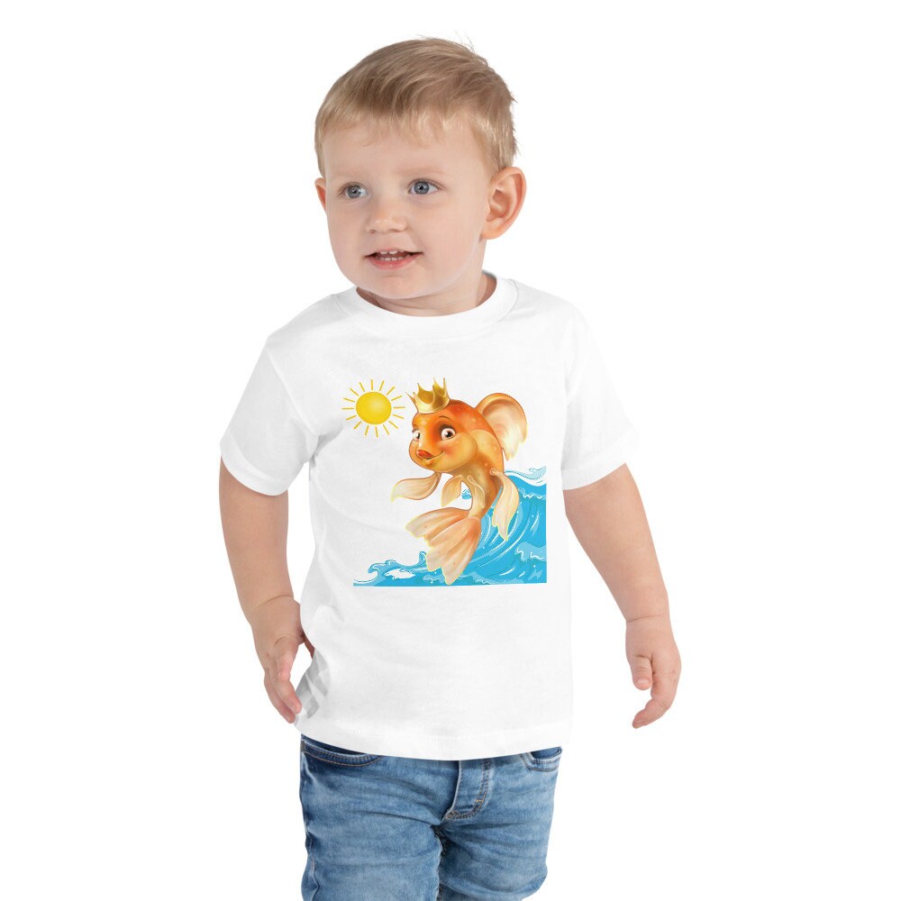Baby fishing shirt infant fishing shirt unisex baby clothes Etsy