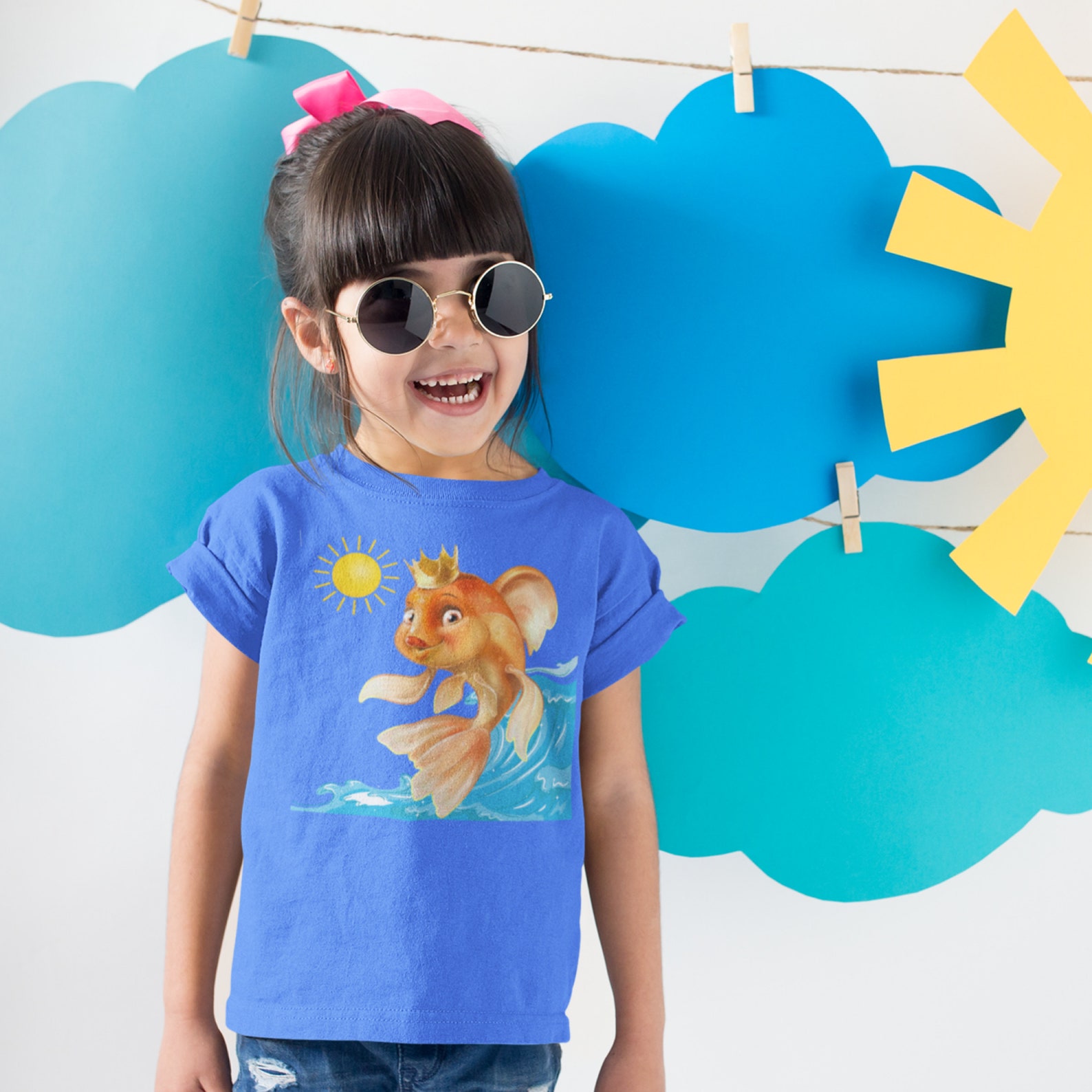 Baby fishing shirt infant fishing shirt unisex baby clothes Etsy