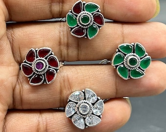 925 Sterling Silver Toe-rings