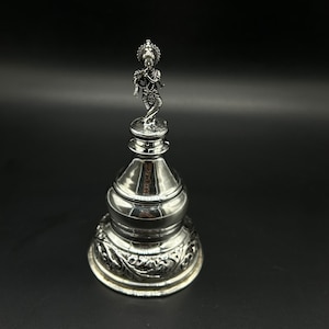 925 Sterling Silver Incense Sticks Stand / Silver Agarbatti Stand