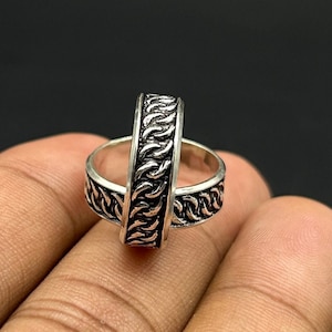 925 sterlingzilveren teenringen