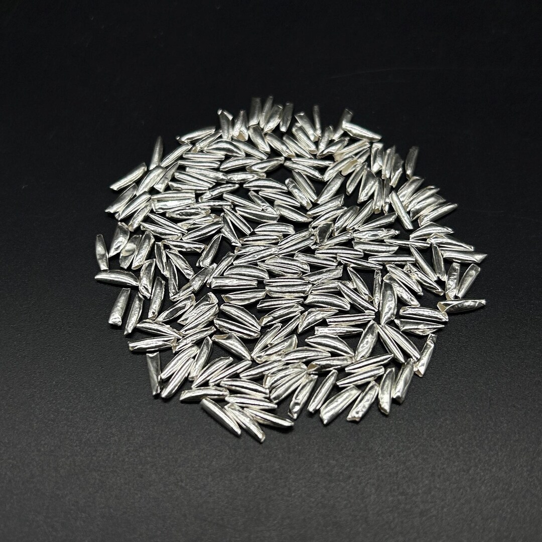 Silver Rice Silver Akshat, Silver Chawal for Diwali Puja, Best