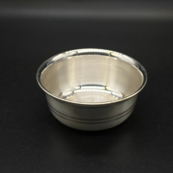 999 Solid Silver Bowl of All Sizes / Silver Katori / Silver Bowl