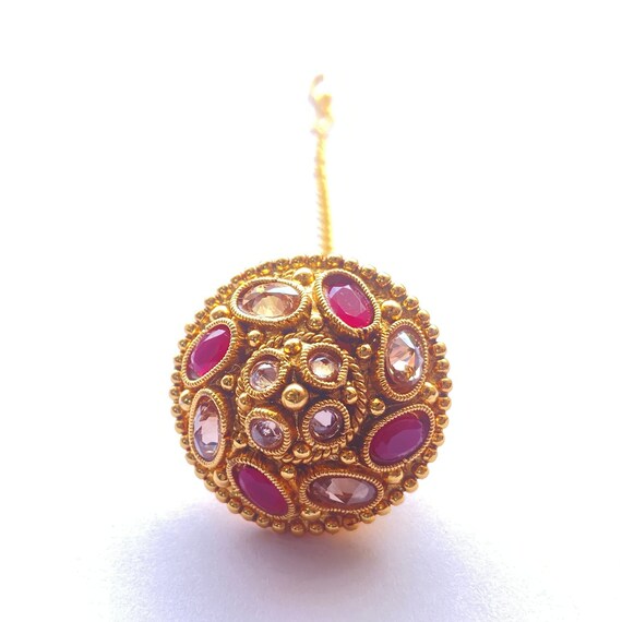 Gold borla design with price outlet