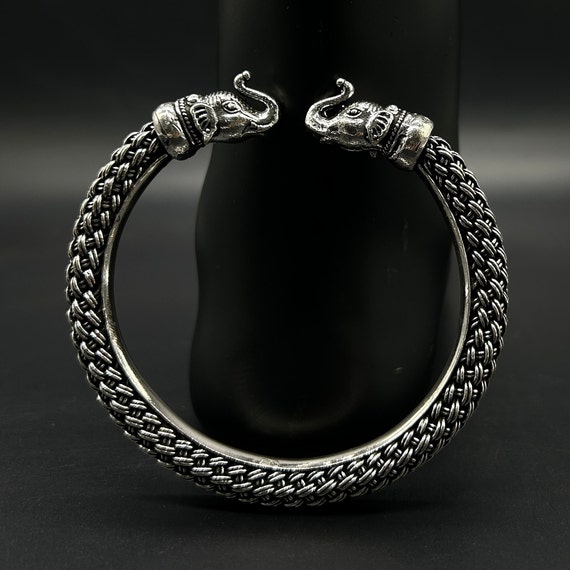 925 Silver Bracelet/Kada for Women/Girls