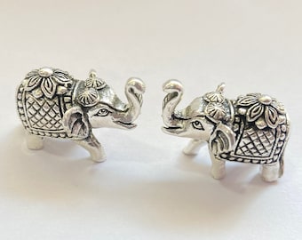 象 Elephant 銀 925 silver クリップ? アンティーク il_340x270.3676305696_dnt7.jpg