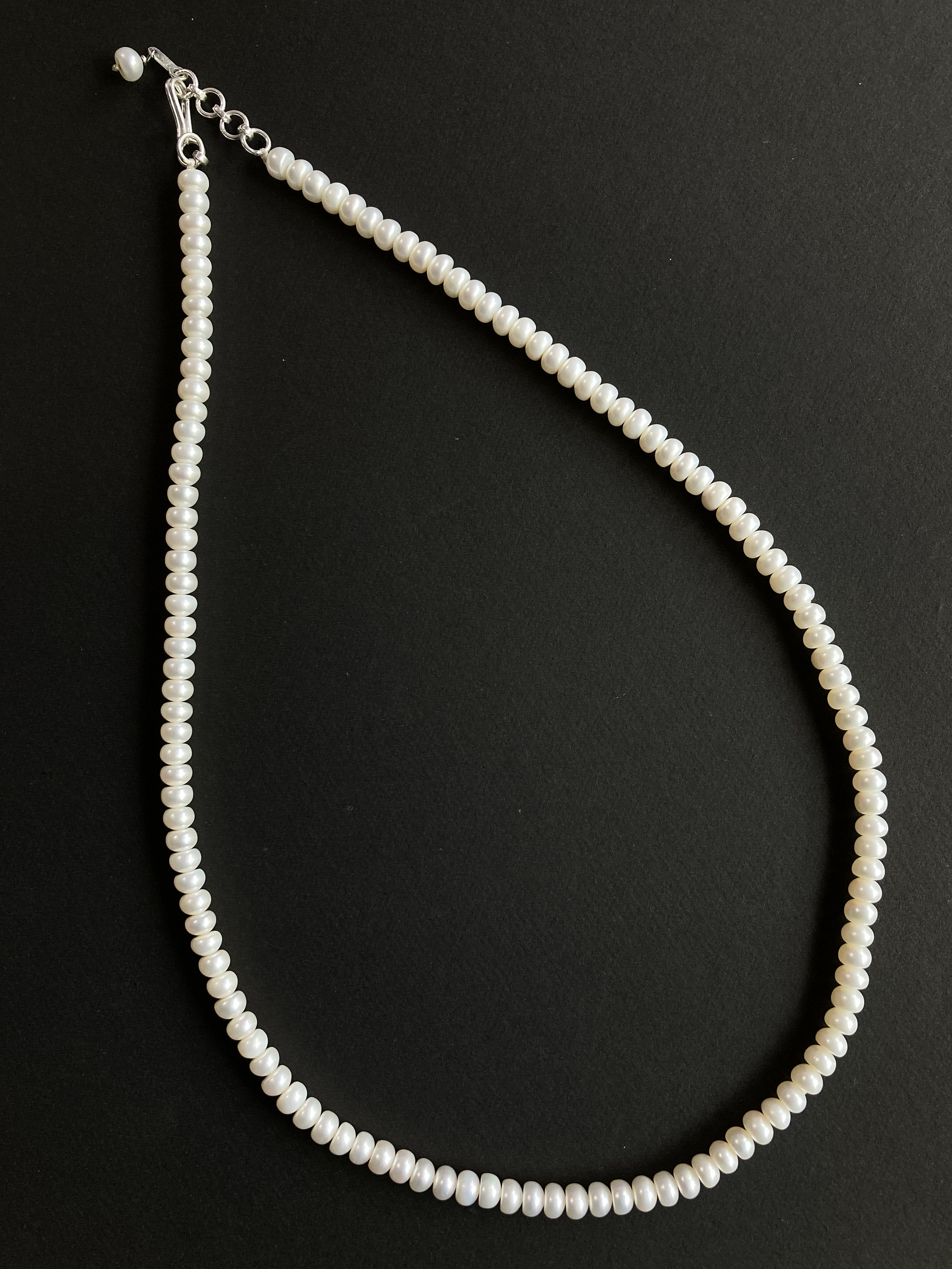 Tiffany ティファニー ネックレス
