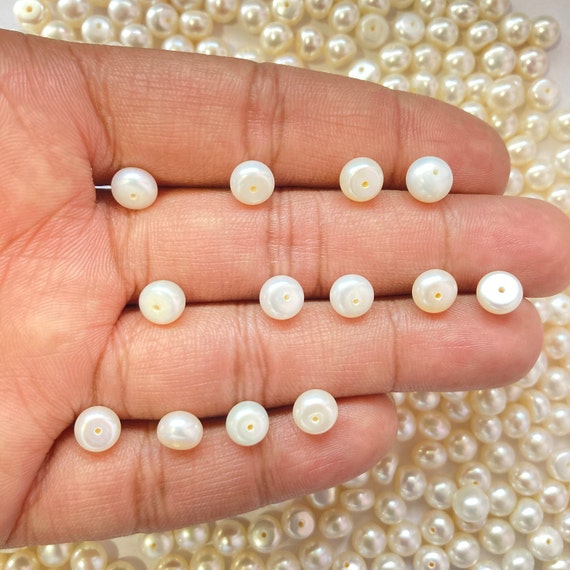 How To Tell If Pearls Are Real - 7 Quick Easy Steps – PEARL-LANG®