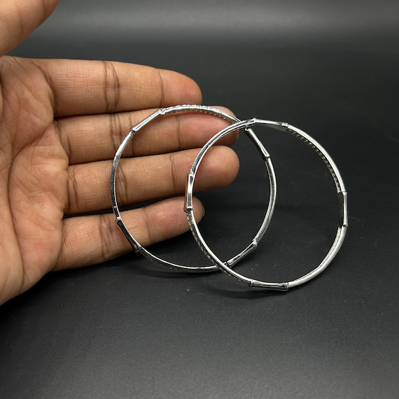 アクセサリー Gurank Silver Spoon Bangle \" YAMAME\" Gurank 