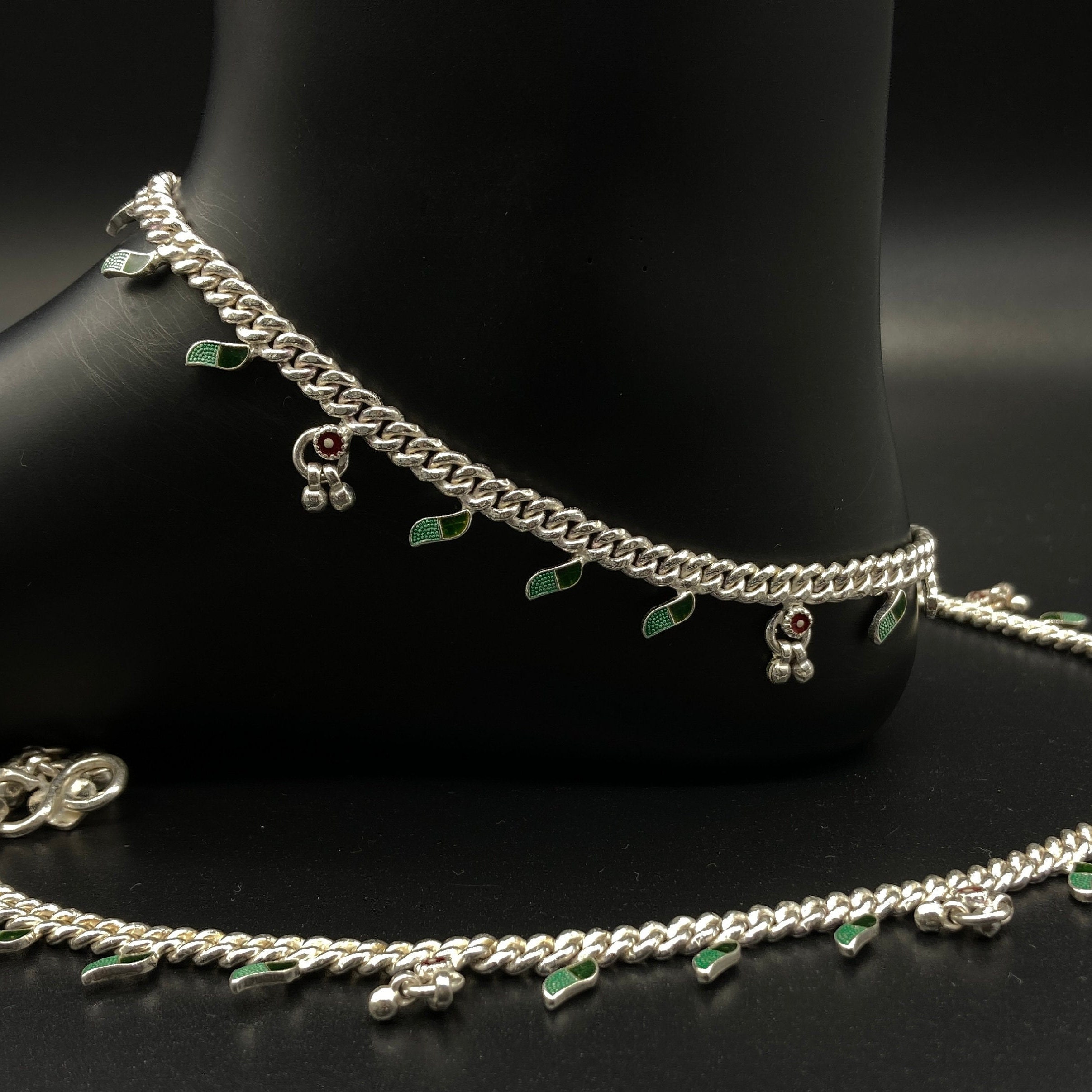 Silver kolusu new design deals