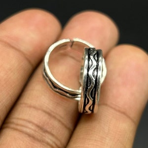 925 Sterling Silver Toe-rings