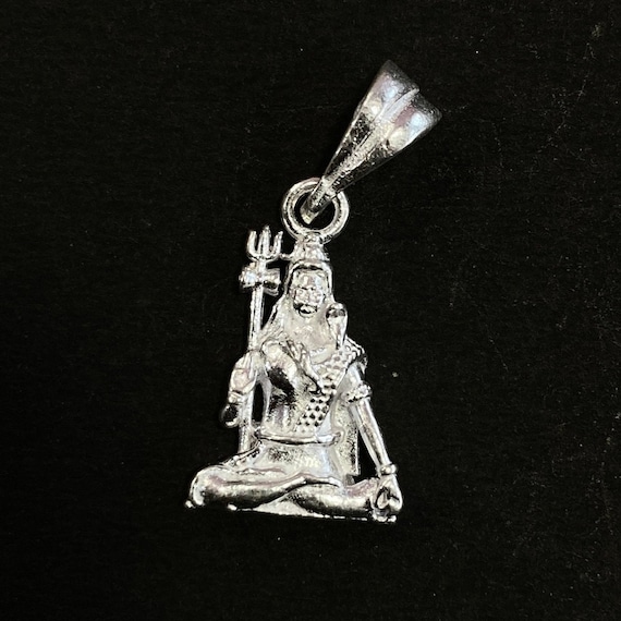 Shiv ji deals locket