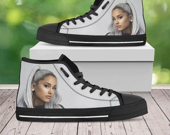 vans skate ariana grande
