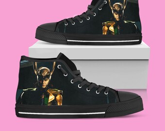 custom bucky converse