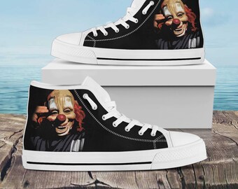 slipknot shoes converse