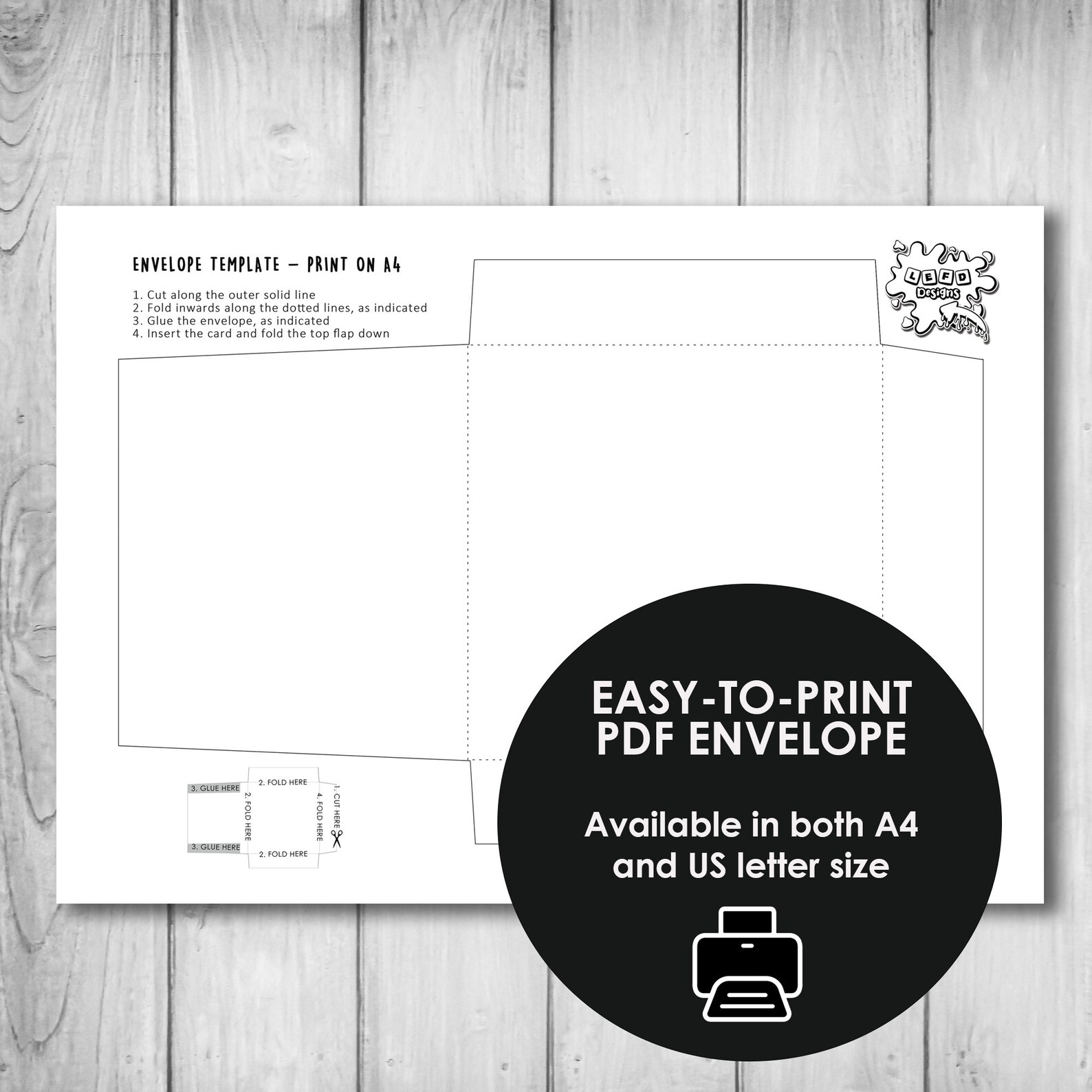 You're One in a Minion - Printable Greeting Card, Minions, Minion Bob ...