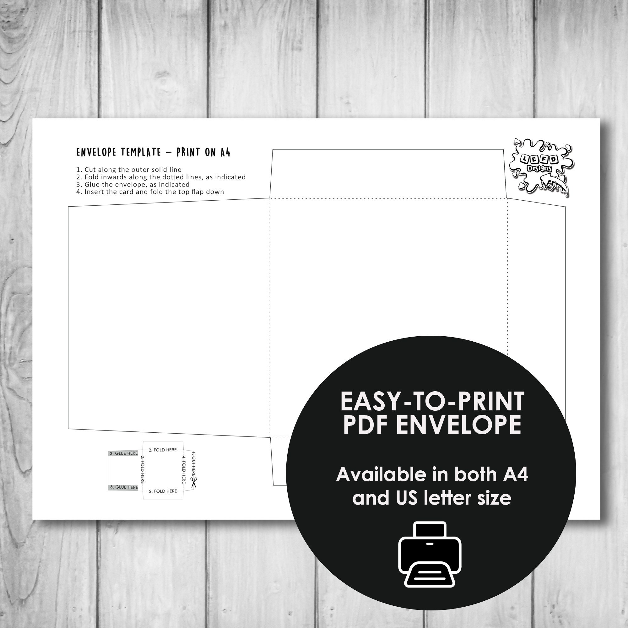 You're One in a Minion - Printable Greeting Card, Minions, Minion Bob ...