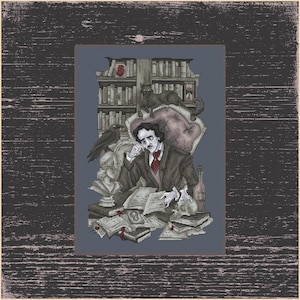 May include: A white ceramic mug with a black handle and the text "But First, Coffee" in a bold, black font. The mug is set against a neutral background, highlighting its simple design.