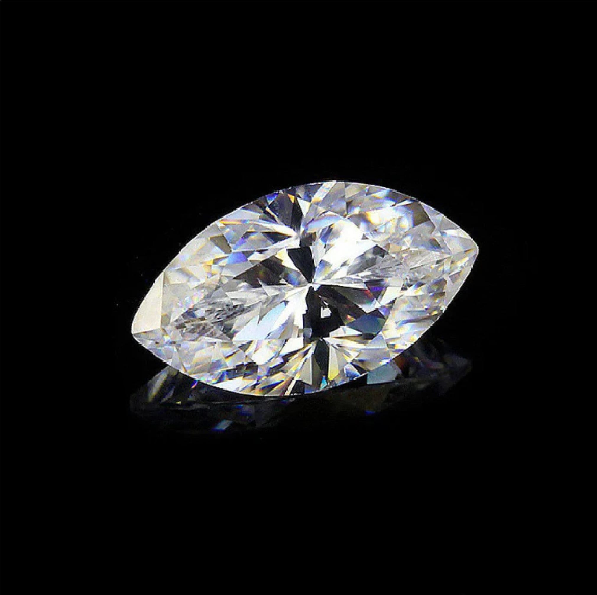 Gemstone diamond shop
