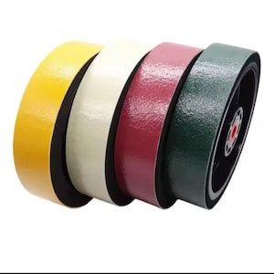 Diamond Lapidary Wheel 6&quot; & 8&quot; Inch Grit from 60 to 14000 Hard to Soft Premium Lapidary Cabbing Machine Wheel Replacement  High Grade