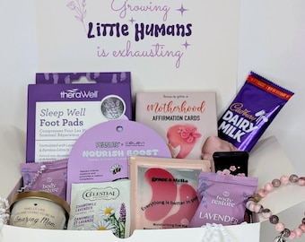 Pregnancy Care Gift Box, Maternity Gift, Mom to be, Self care gift for pregnancy, Pregnancy pamper hamper, baby shower gift, new mom gift