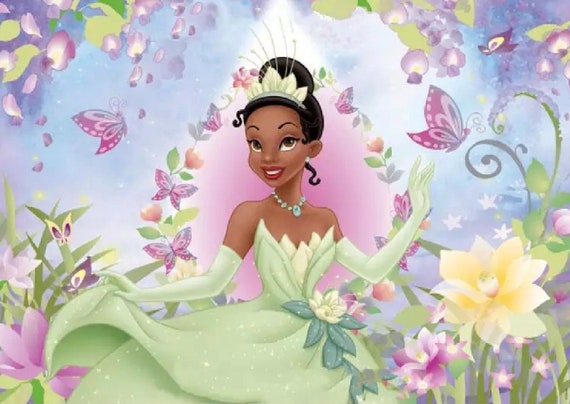 Princess And The Frog Wallpaper 58 images