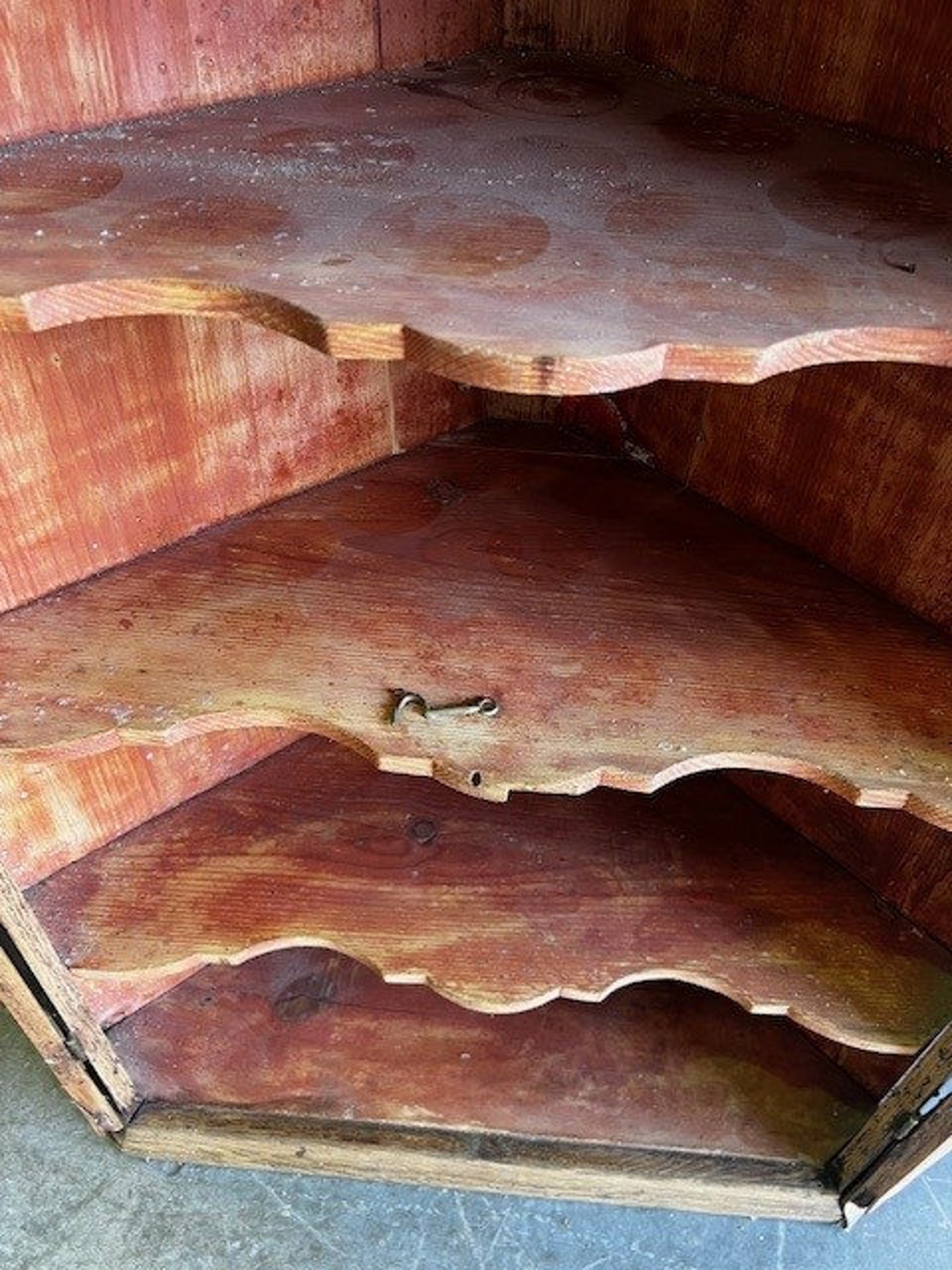 Vintage Home Décor - Lighting, Wall Art & Accents