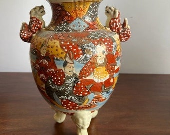 Ceramiche Ronzan イタリア製 ピューマ置物 伏せタイプ Ceramiche Ronzan イタリア製 ピューマ置物 伏せタイプ