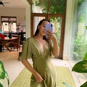 minimalist dress, stylish dress, solid colour dress, maxi dress, Elegant Dress, Party Dress, Black Evening Dress, Black Maxi Dress, one size dress, Boho silk Dress, Convertible Dress, backless dress, Backless Maxi Dress